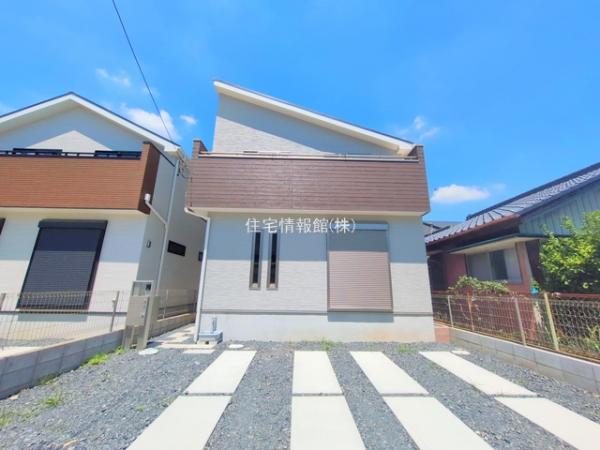 新築戸建 千葉県我孫子市布佐3395-5 JR成田線布佐駅 2,590万円