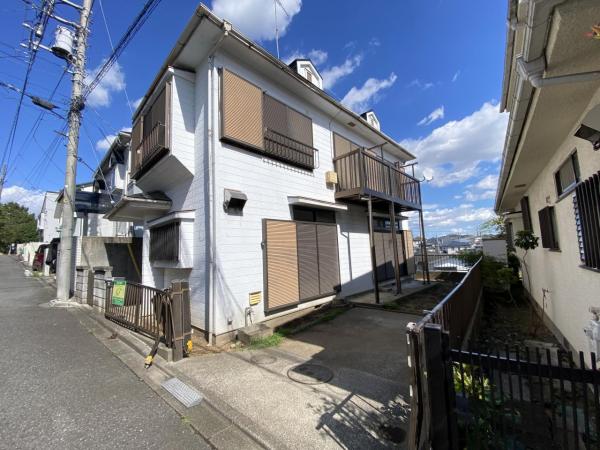 中古戸建 町田市東玉川学園２丁目27-20 小田急線玉川学園前駅 1,280万円