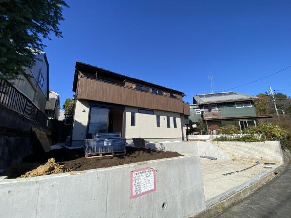 新築戸建 町田市本町田3599-49 小田急線玉川学園前駅 6,980万円