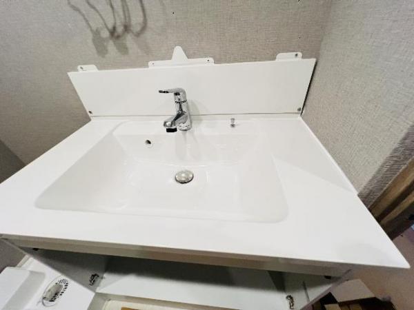 新松戸東パークハウス  その他設備(専用部)