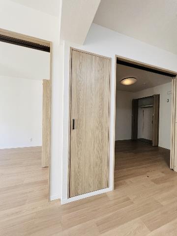 新松戸東パークハウス  その他設備(専用部)