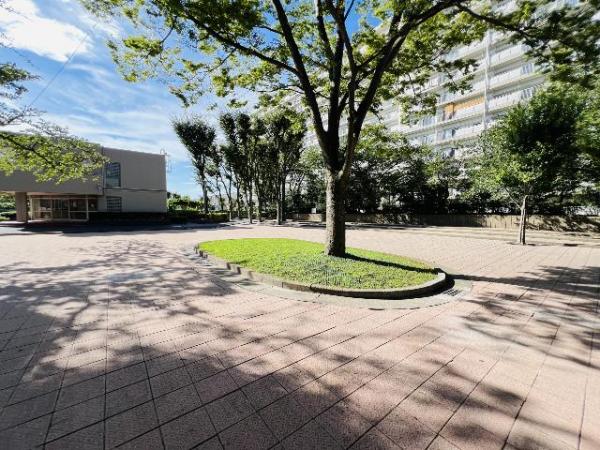 新松戸東パークハウス その他共用部