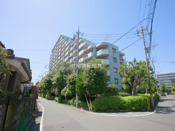 ガーデンハイツ小平1番館 