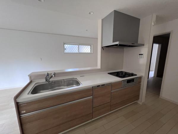 新築戸建 埼玉県川口市朝日３丁目14-12 埼玉高速鉄道南鳩ケ谷駅 4,580万円