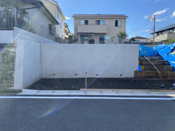 土地 厚木市愛甲西２丁目 小田急線愛甲石田駅 1,940万円