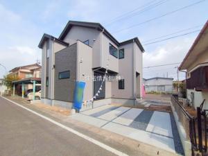 新築戸建 愛知県一宮市中町１丁目5-3 JR東海道本線（熱海〜米原）尾張一宮駅 34990000