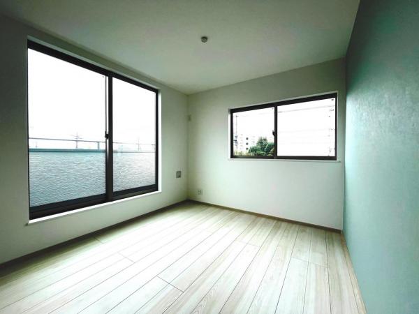 東大和奈良橋六丁目 洋室