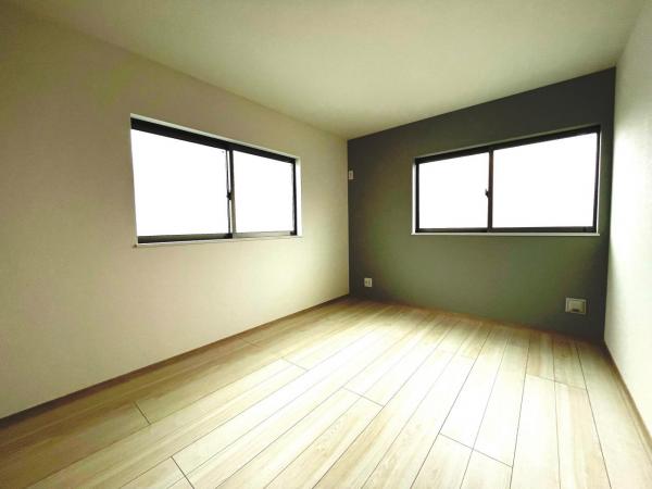 東大和奈良橋六丁目 洋室