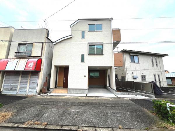 東大和奈良橋六丁目 構造・工法・仕様