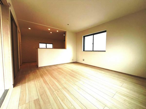 東大和奈良橋六丁目 ダイニング