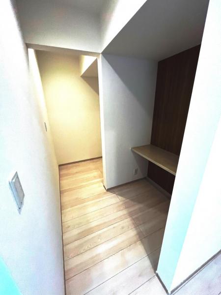 東大和奈良橋六丁目 その他内観