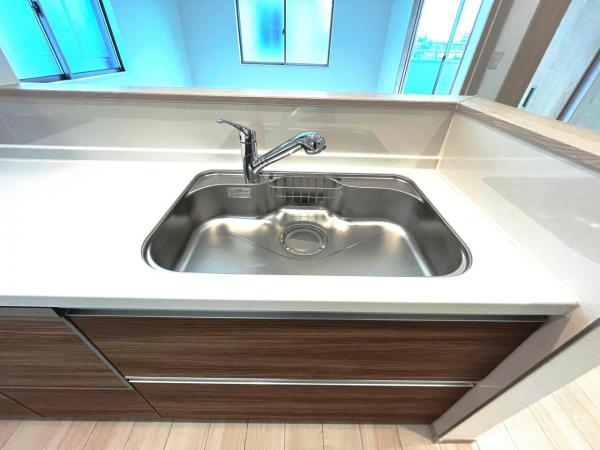 東大和奈良橋六丁目 その他内観