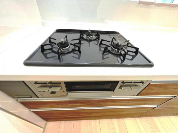 東大和奈良橋六丁目 その他内観