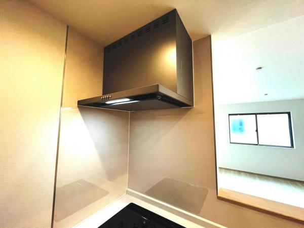 東大和奈良橋六丁目 その他内観