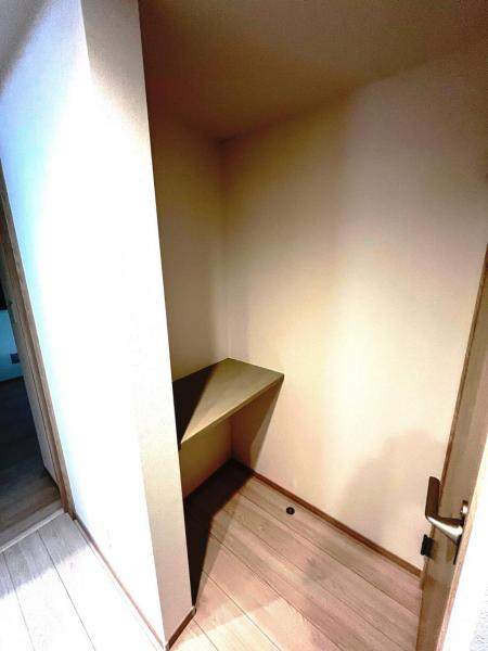 東大和奈良橋六丁目 その他内観