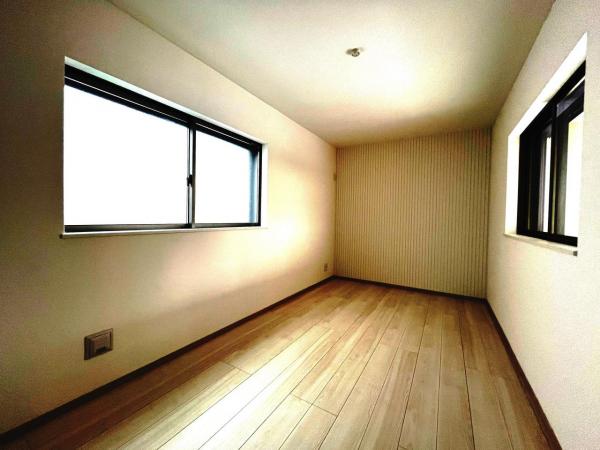 東大和奈良橋六丁目 洋室