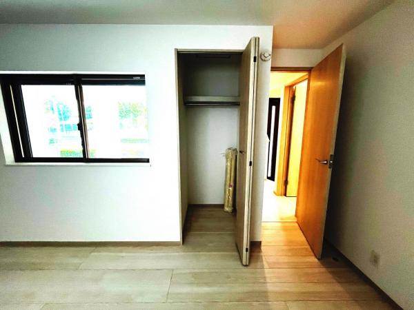 東大和奈良橋六丁目 収納