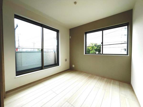 東大和奈良橋六丁目 洋室