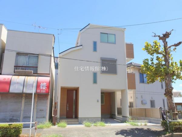 東大和奈良橋六丁目 