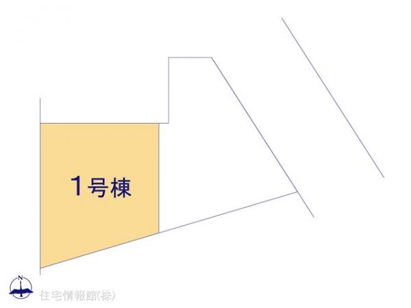 東大和奈良橋六丁目 