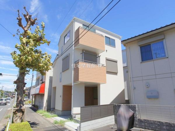 東大和奈良橋六丁目 