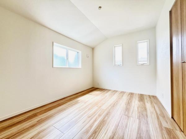 横浜市旭区上白根2丁目 子供部屋