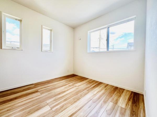 横浜市旭区上白根2丁目 現況写真