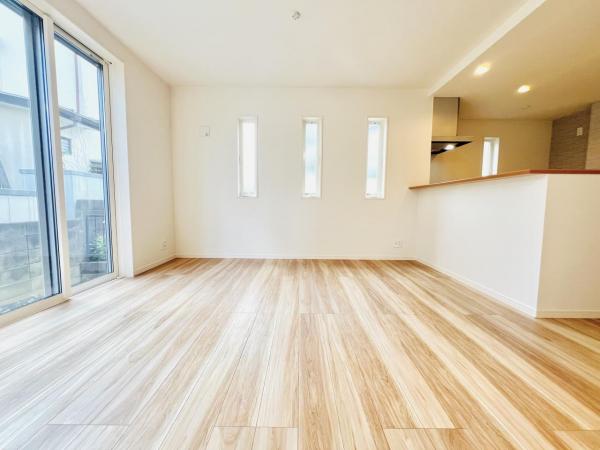 横浜市旭区上白根2丁目 ダイニング