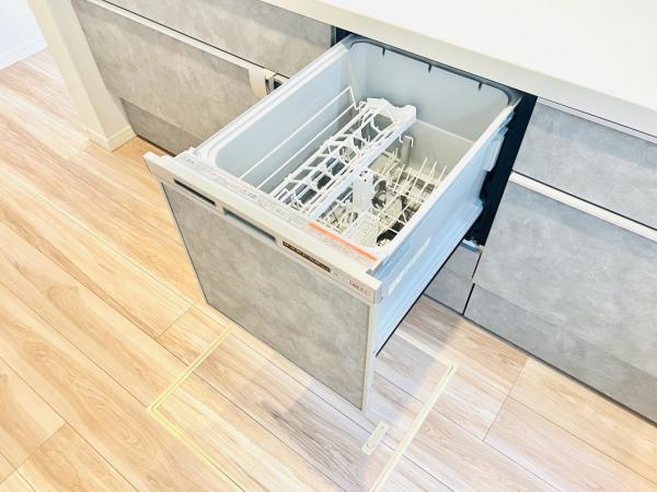 横浜市旭区上白根2丁目 その他設備(専用部)