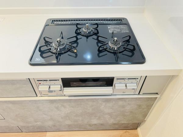 横浜市旭区上白根2丁目 その他設備(専用部)