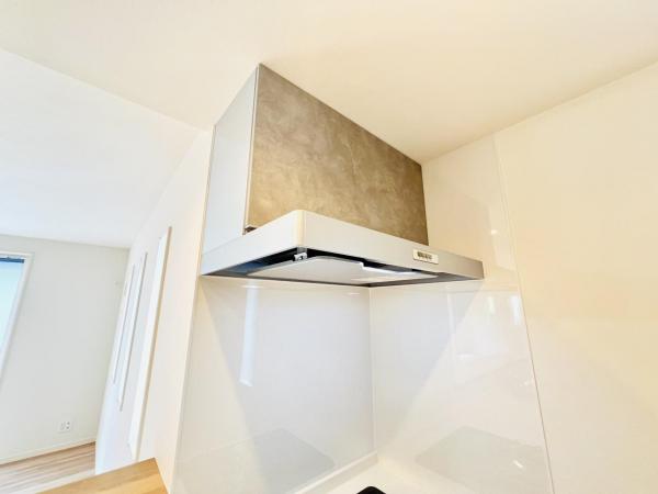 横浜市旭区上白根2丁目 その他設備(専用部)