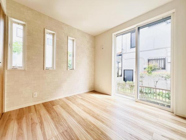 横浜市旭区上白根2丁目 その他内観