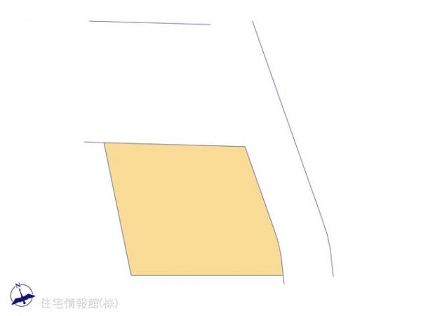 横浜市旭区上白根2丁目 