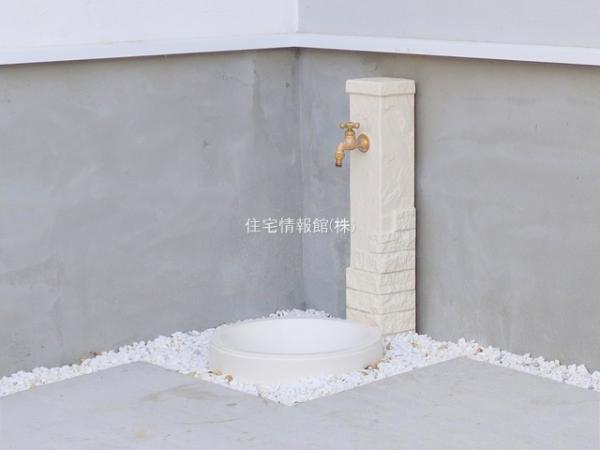 横浜市旭区上白根2丁目 