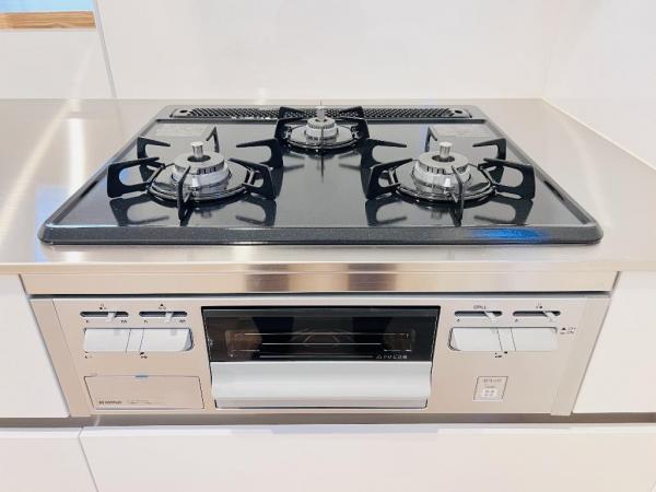 柏市大室 中古戸建 キッチン