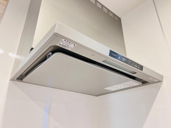 柏市大室 中古戸建 キッチン