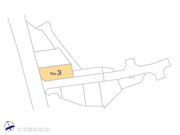 町田市上小山田町 