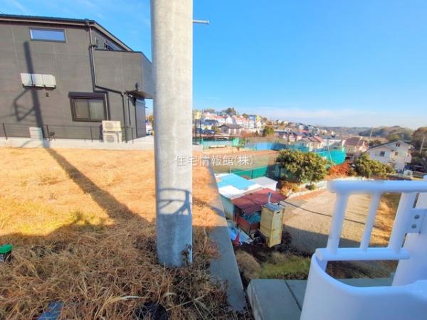 町田市上小山田町 