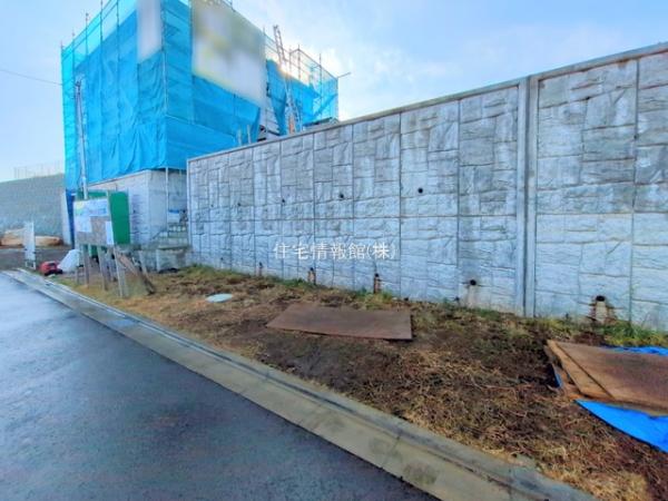 町田市上小山田町 