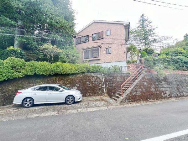 中古戸建 南足柄市塚原4869-176 伊豆箱根鉄道大雄山線塚原駅 2,000万円