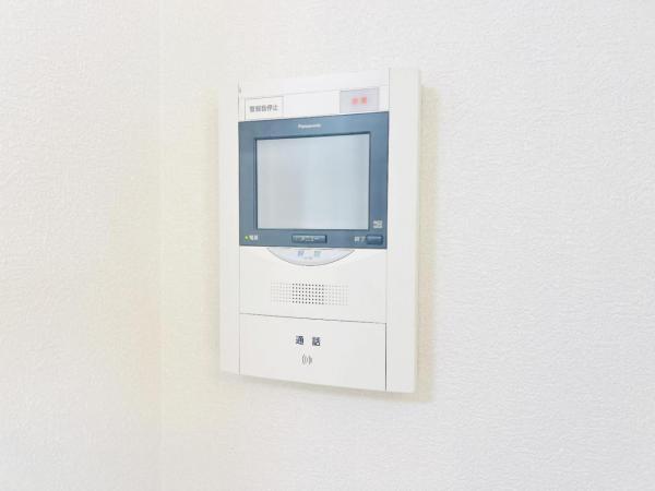 シティウインズ千葉登戸 その他内観