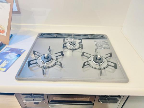 シティウインズ千葉登戸 その他内観