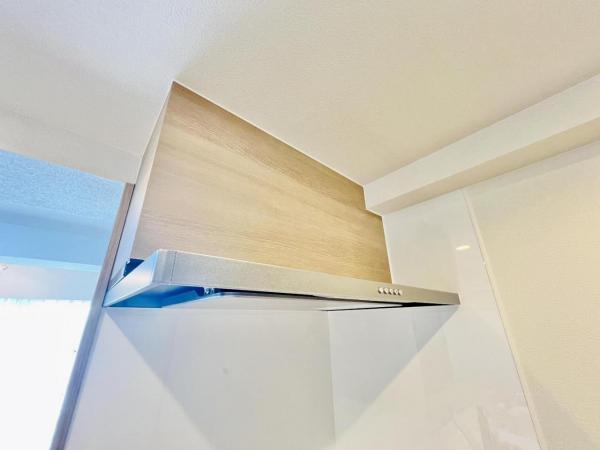 シティウインズ千葉登戸 その他内観