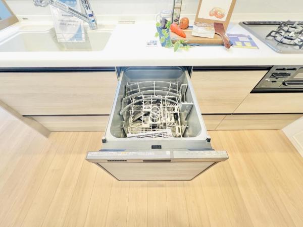 シティウインズ千葉登戸 その他内観
