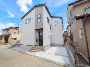 新築戸建 埼玉県さいたま市見沼区大字南中丸497-2 東武野田線大和田駅 36980000