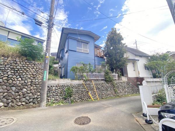 中古戸建 町田市玉川学園８丁目17-6 小田急線玉川学園前駅 2,780万円