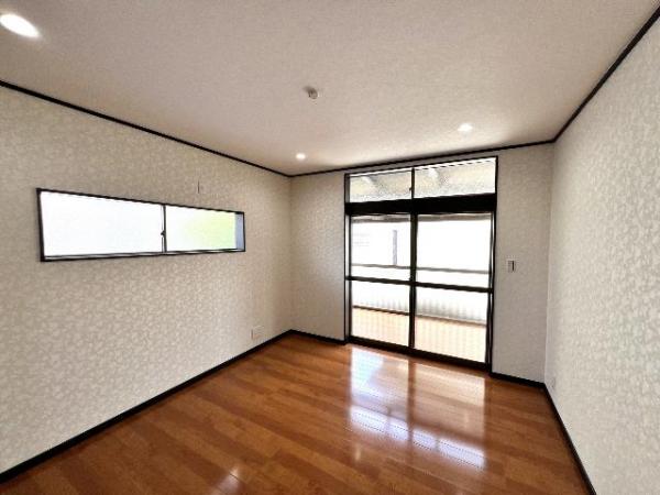 厚木市妻田東１丁目 中古戸建 子供部屋