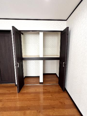 厚木市妻田東１丁目 中古戸建 収納
