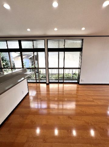 厚木市妻田東１丁目 中古戸建 ダイニング