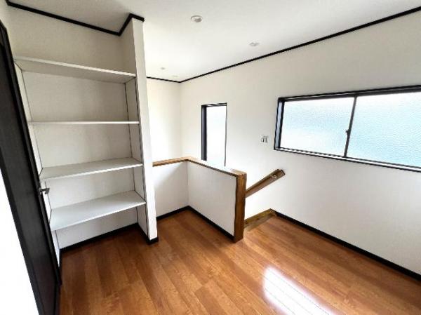 厚木市妻田東１丁目 中古戸建 その他内観
